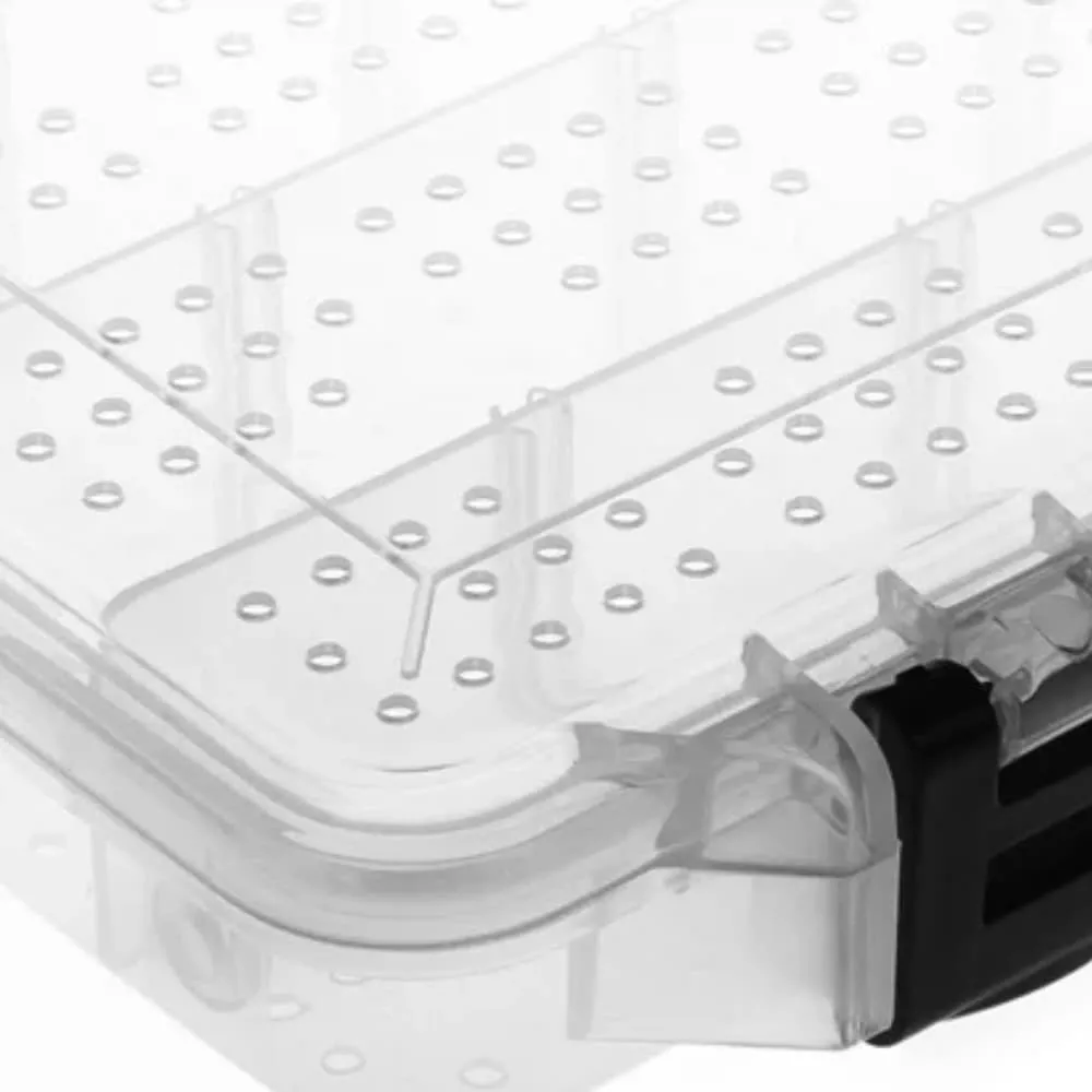 Plano 3700 Hydro-Flo Stowaway Box