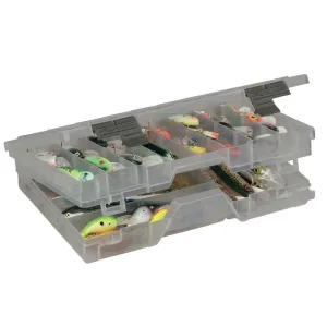 Plano Guide Series Two Tier Tackle Storage Organiser Tray