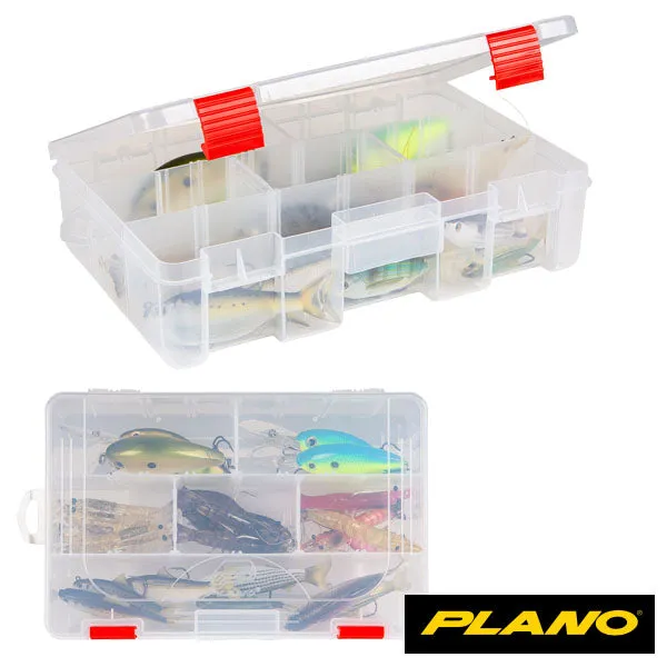 Plano Rustrictor™ Tackle Boxes