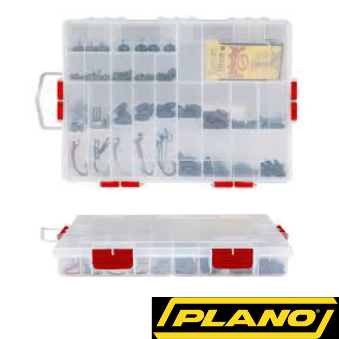 Plano Rustrictor™ Tackle Boxes