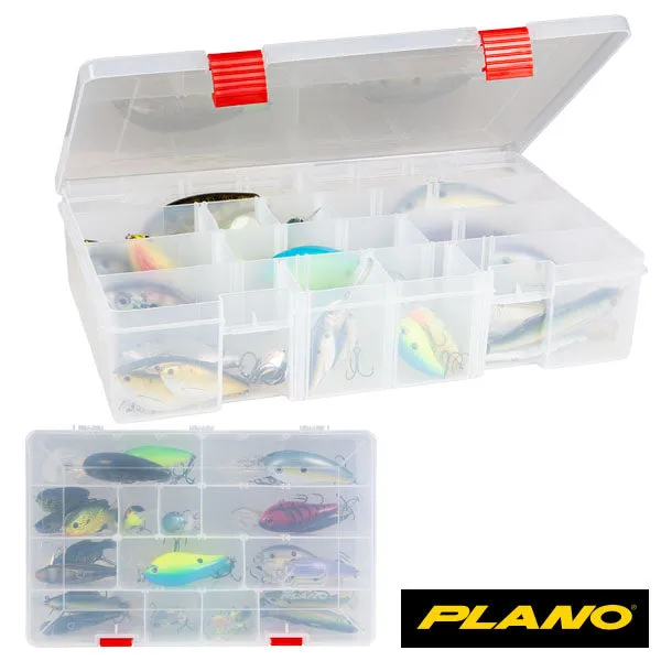 Plano Rustrictor™ Tackle Boxes
