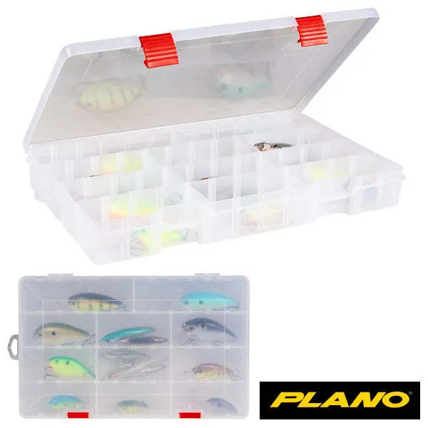 Plano Rustrictor™ Tackle Boxes