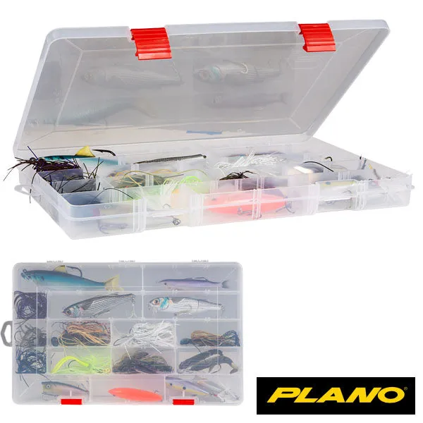 Plano Rustrictor™ Tackle Boxes