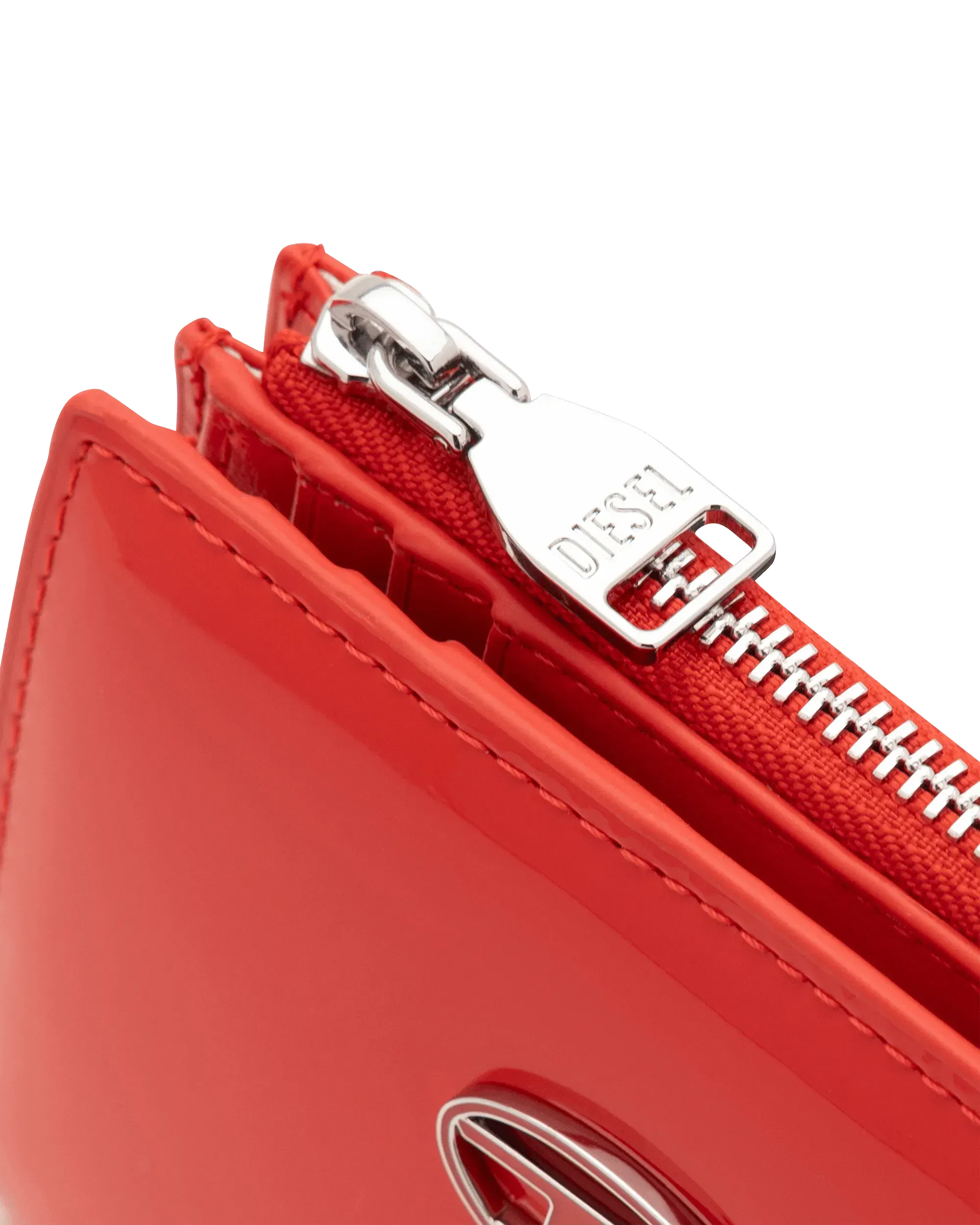 Play-D Bi-Fold Zip II Wallet