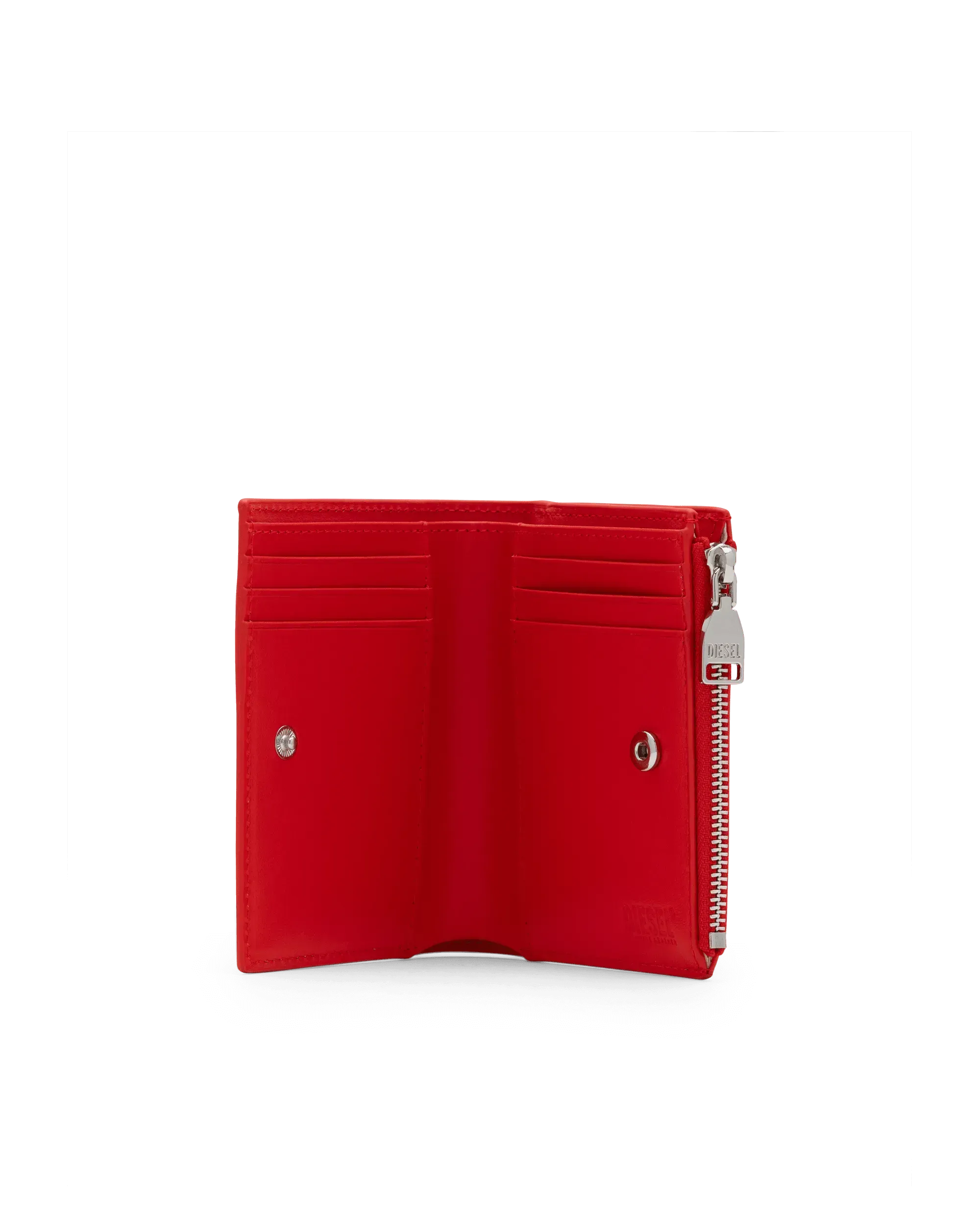 Play-D Bi-Fold Zip II Wallet