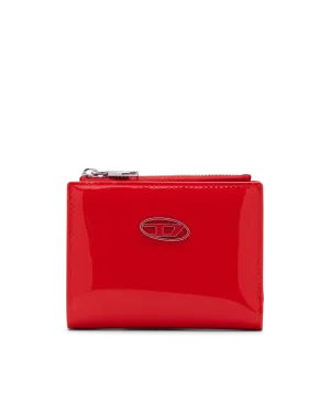 Play-D Bi-Fold Zip II Wallet