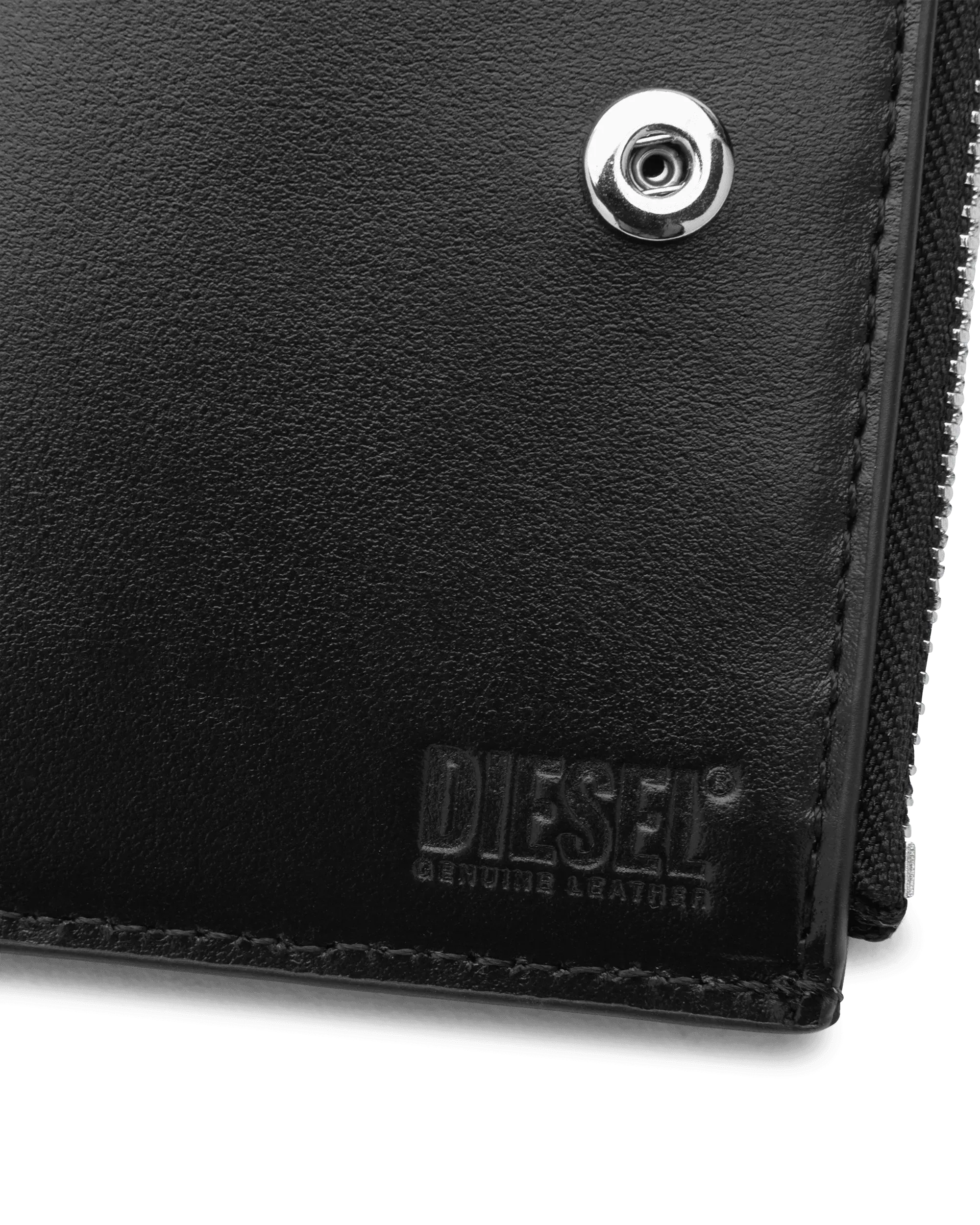 Play-D Bi-Fold Zip II Wallet