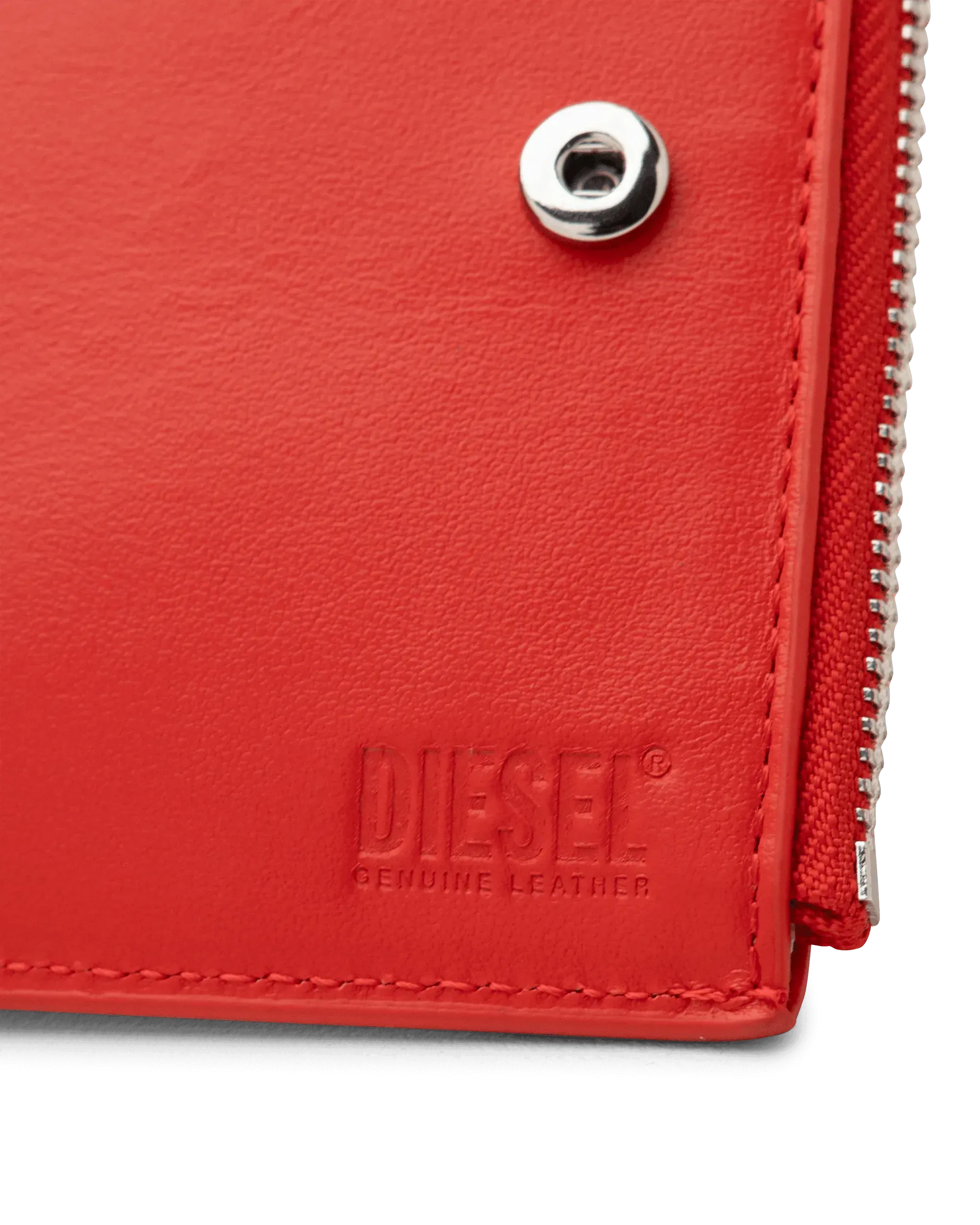 Play-D Bi-Fold Zip II Wallet