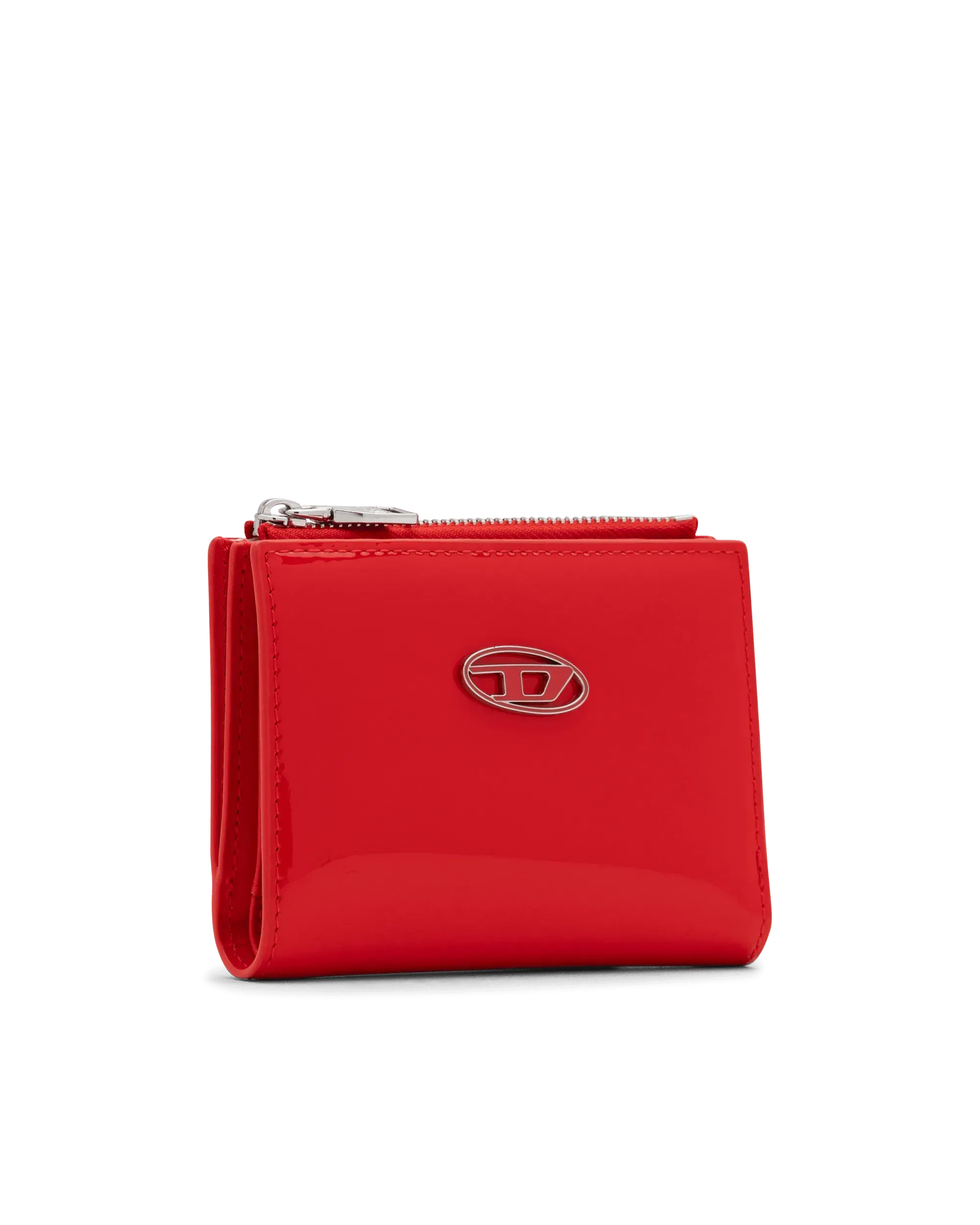 Play-D Bi-Fold Zip II Wallet