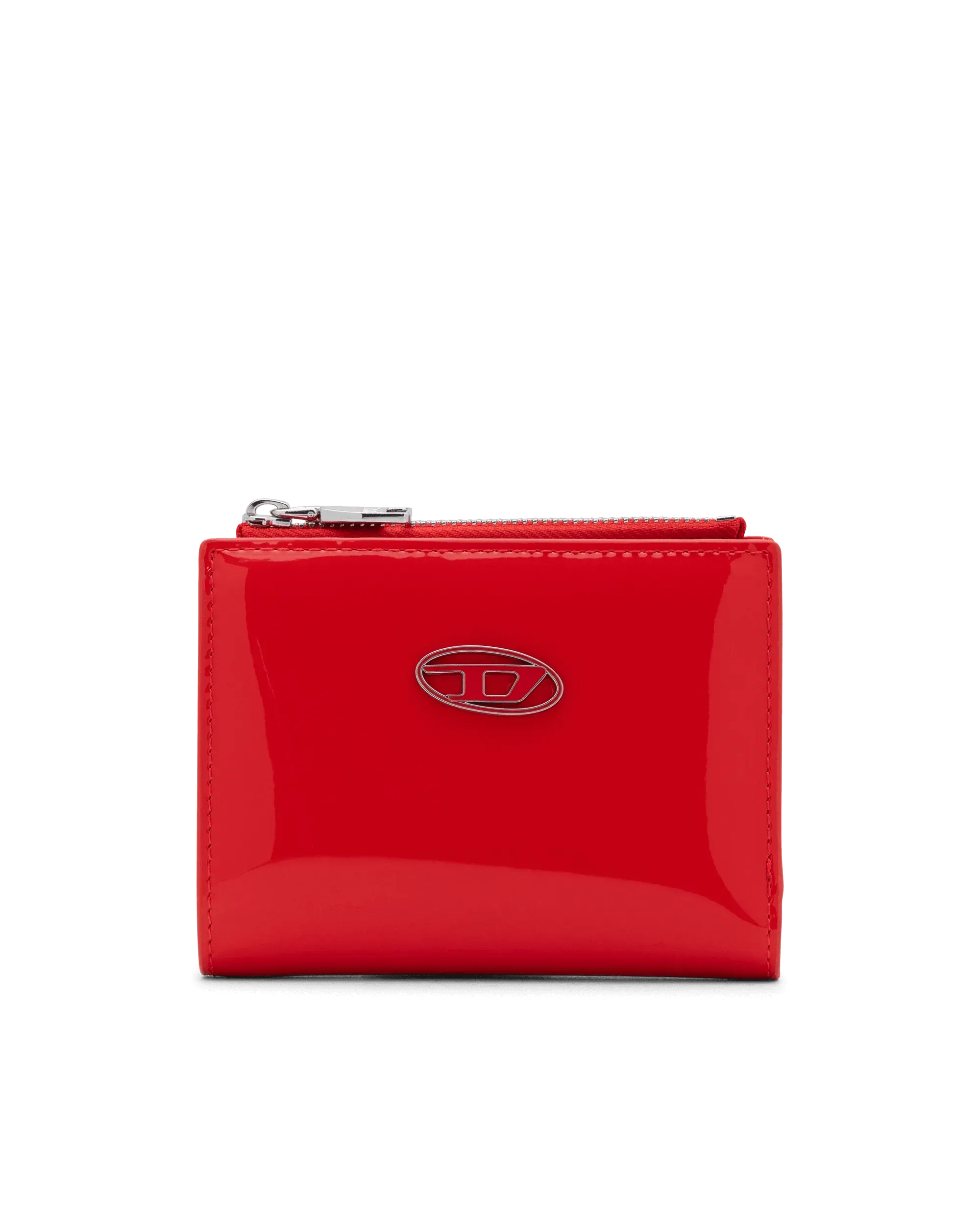 Play-D Bi-Fold Zip II Wallet