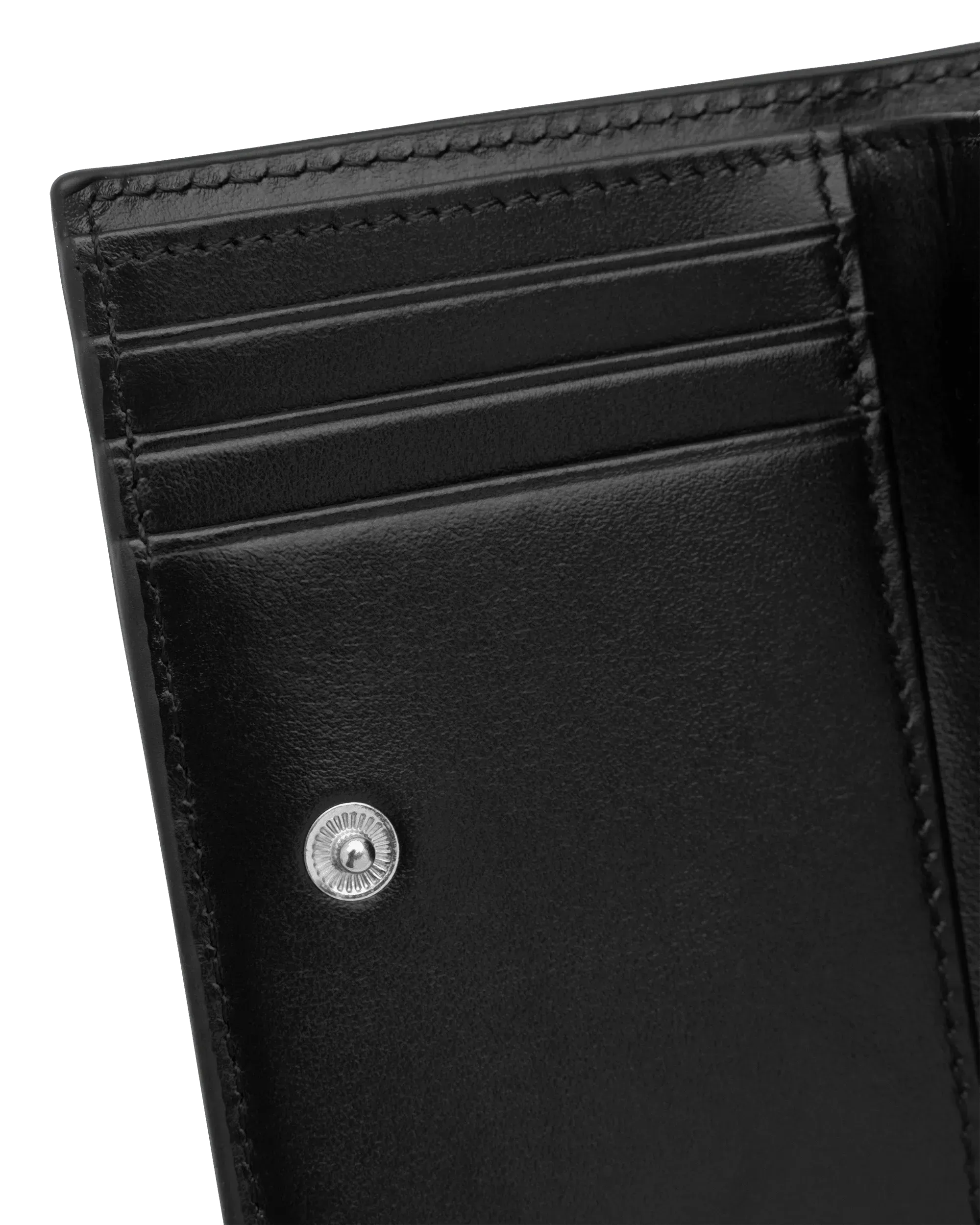 Play-D Bi-Fold Zip II Wallet