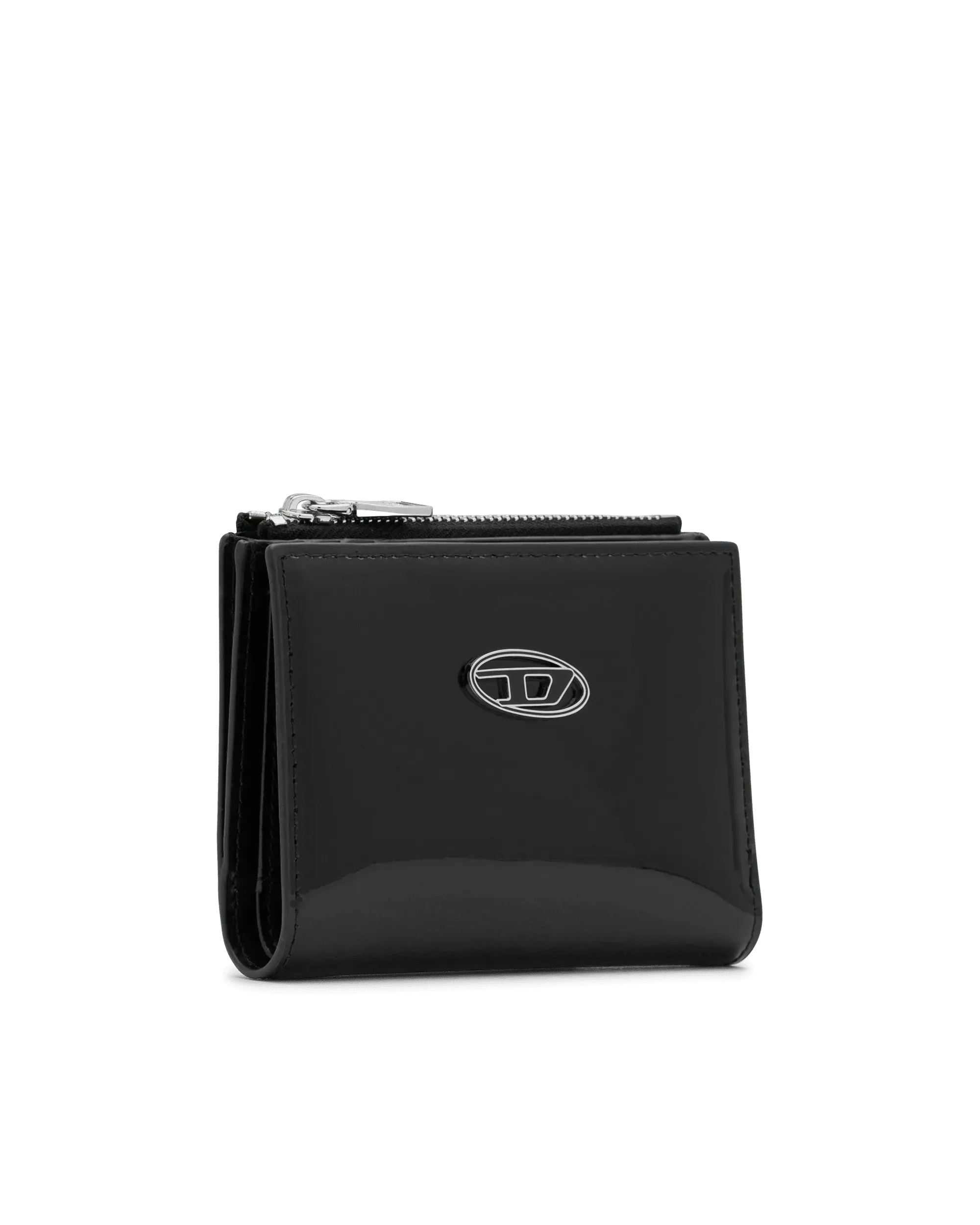 Play-D Bi-Fold Zip II Wallet