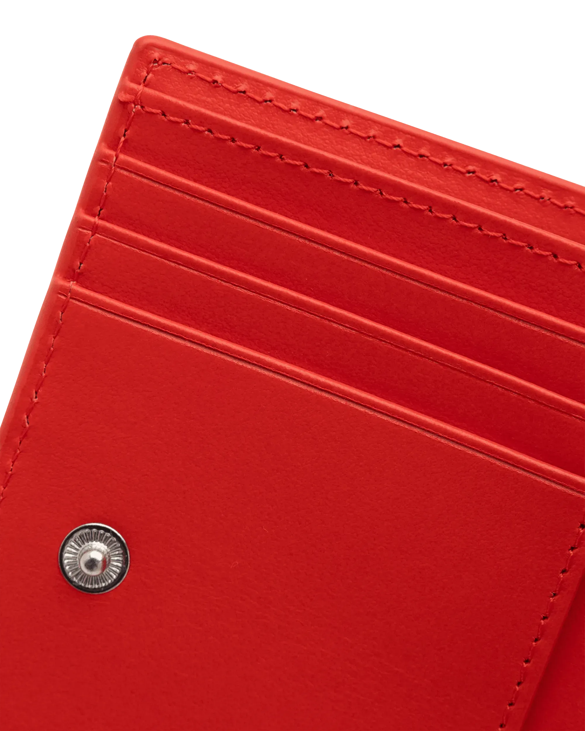 Play-D Bi-Fold Zip II Wallet