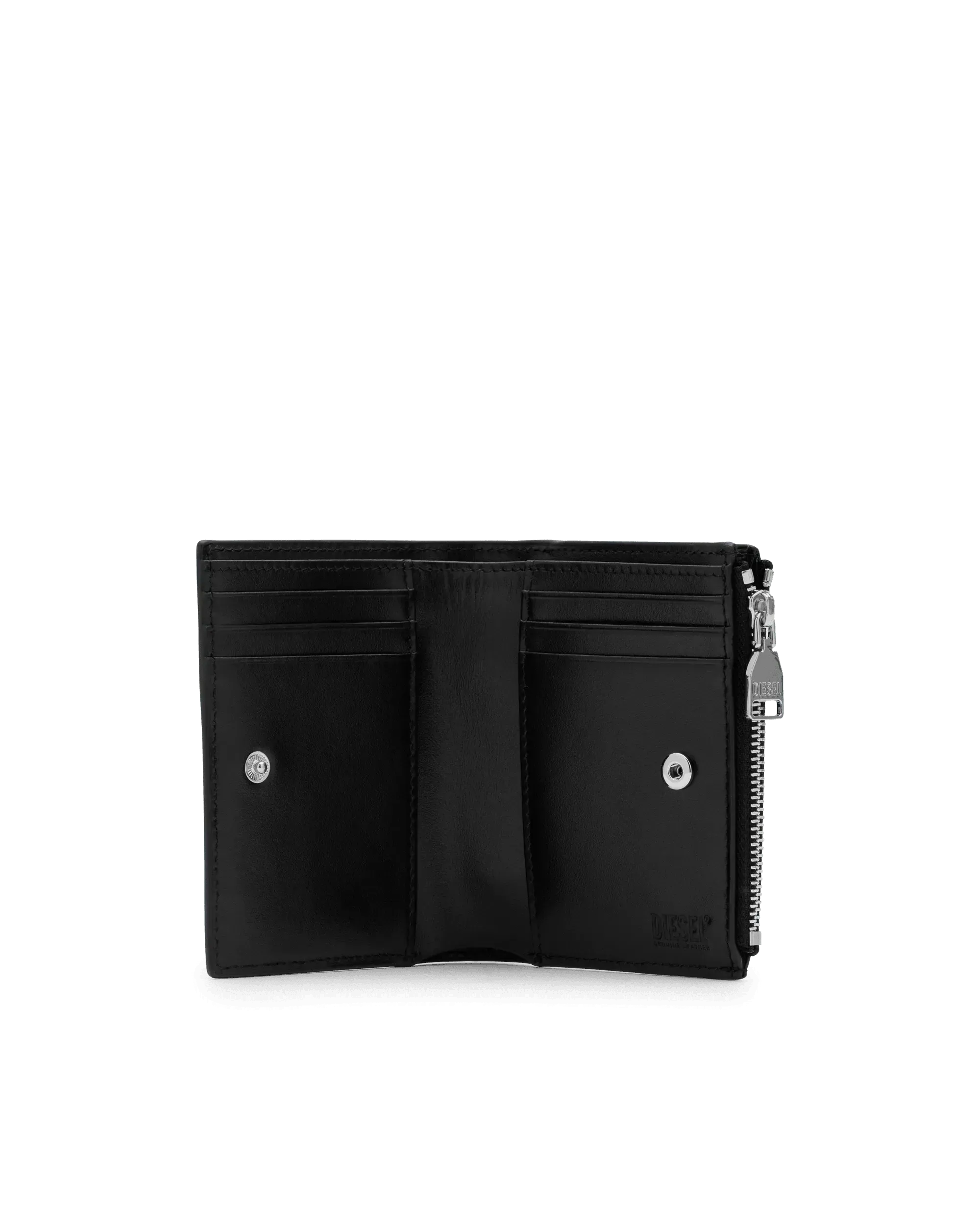 Play-D Bi-Fold Zip II Wallet