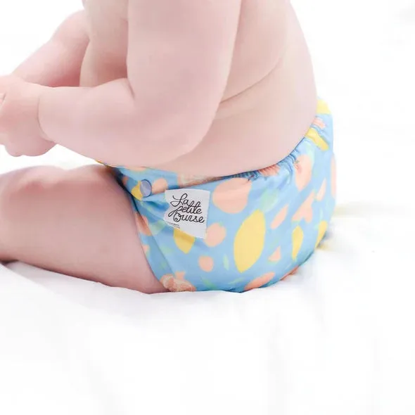 Pocket Diaper - Fruity
