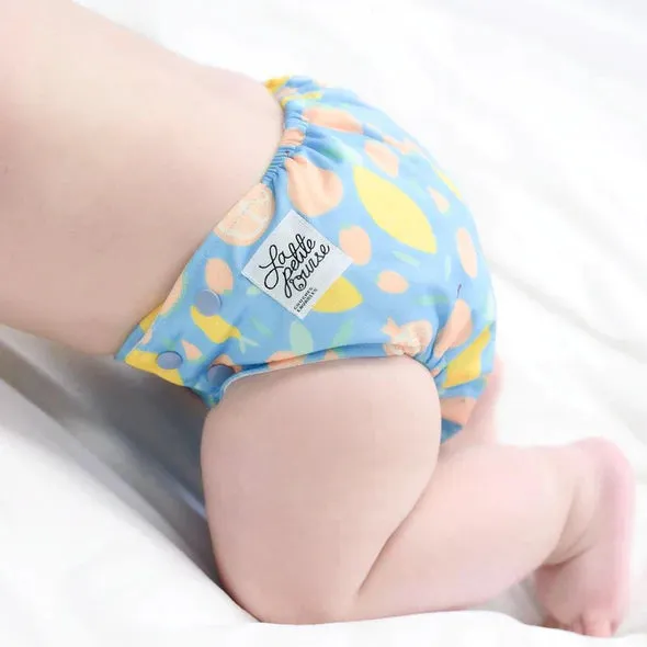Pocket Diaper - Fruity