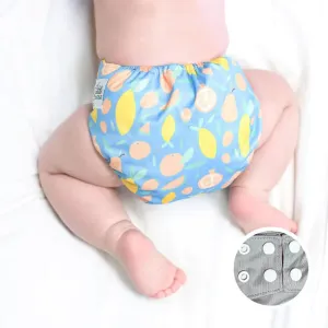 Pocket Diaper - Fruity