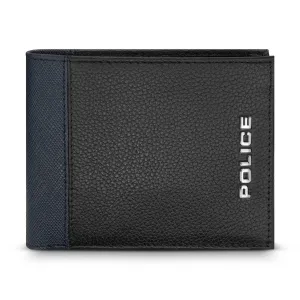 POLICE  PELGW2204801 MEN WALLET