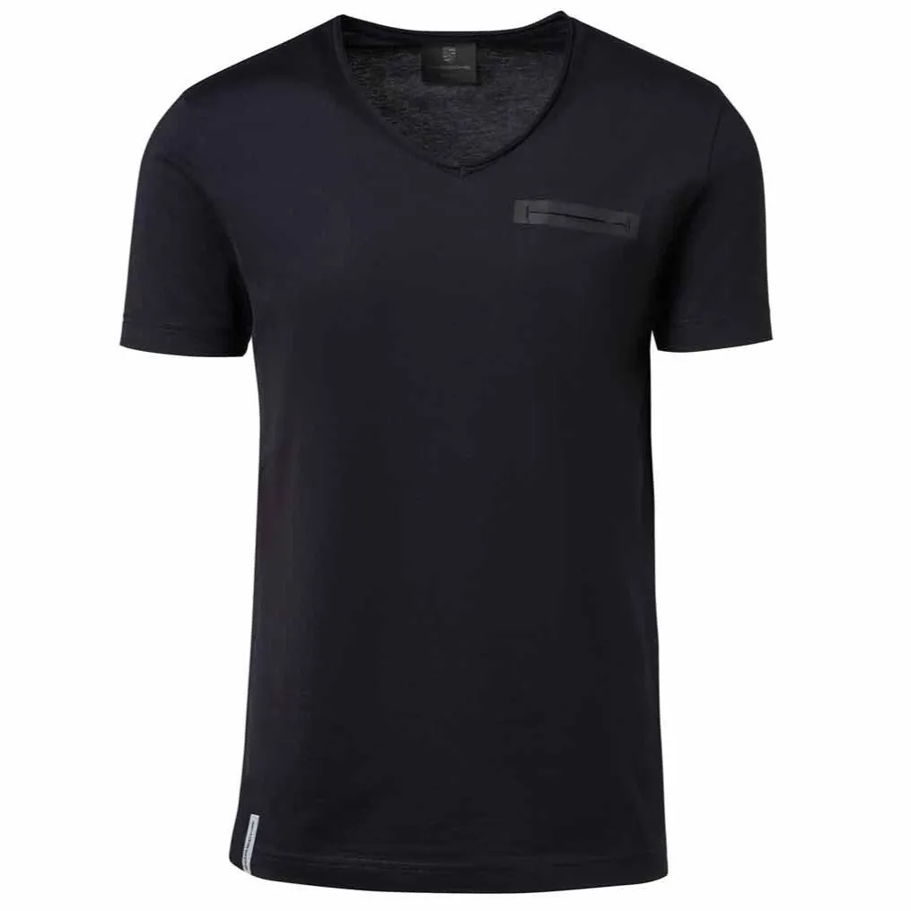 Porsche 992 Men's T-shirt, Black - 911