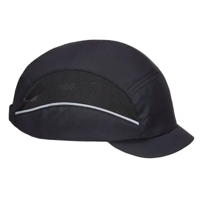 Portwest AirTech Bump Cap Micro Peak-PS69