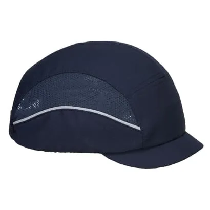 Portwest AirTech Bump Cap Micro Peak-PS69