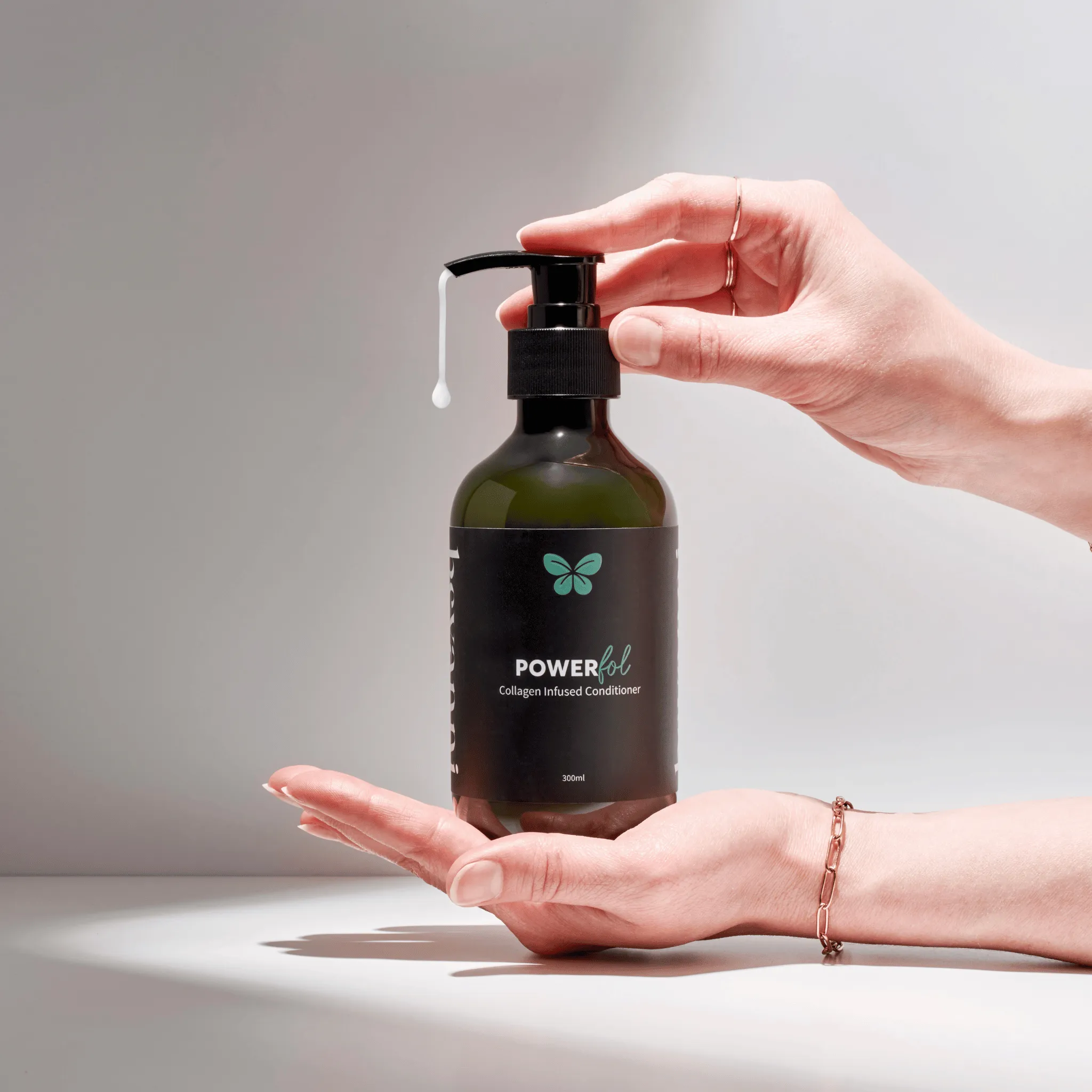 powerFOL - Collagen Infused Conditioner