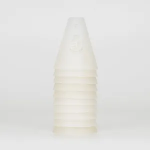 Powerslide Cones - Glow in the Dark