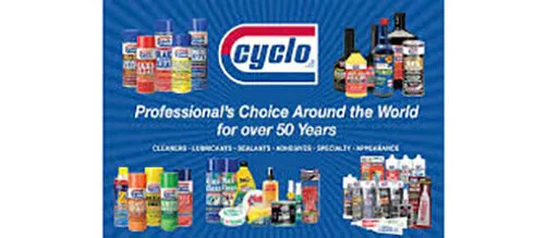 Premium Cleaner Wax 473ml C2550 CYCLO - New Scent