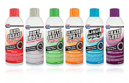 Premium Cleaner Wax 473ml C2550 CYCLO - New Scent