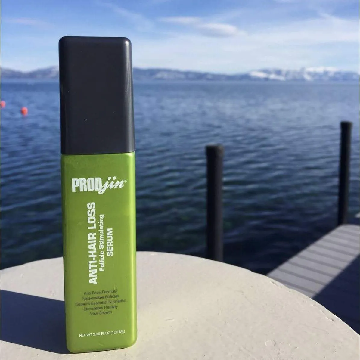 Prodjin Follicle Stimulating Serum