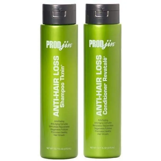 Prodjin Thickening Set