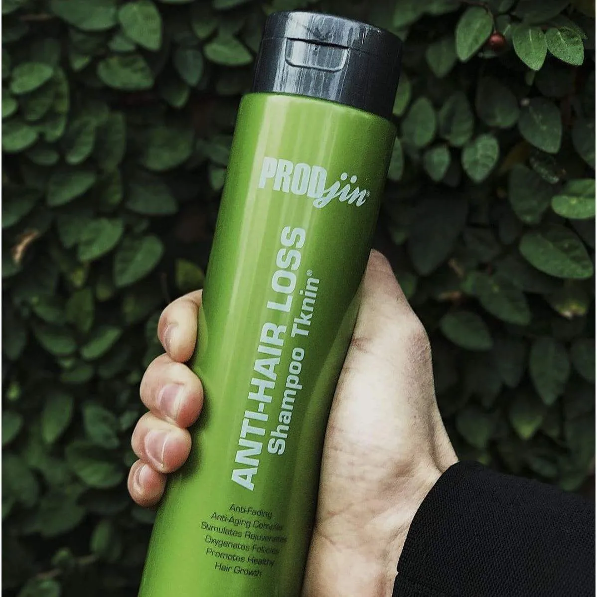 Prodjin Thickening Shampoo