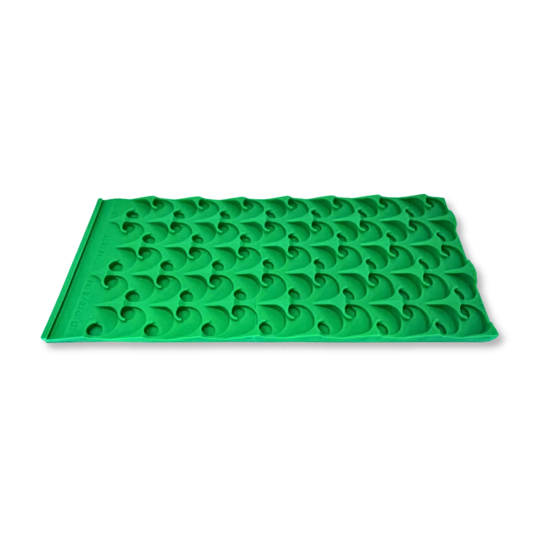 Prospecting Equipment 10" X 24" Dredge Dream Mat (End Trim Cut)