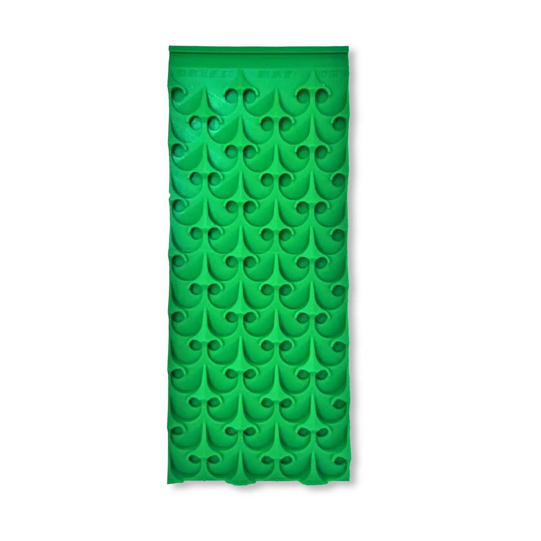 Prospecting Equipment 10" X 24" Dredge Dream Mat (End Trim Cut)