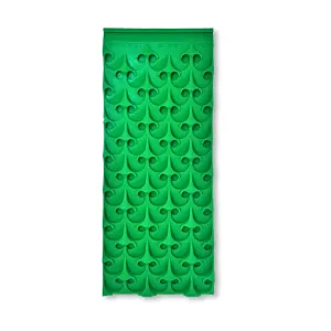 Prospecting Equipment 10" X 24" Dredge Dream Mat (End Trim Cut)