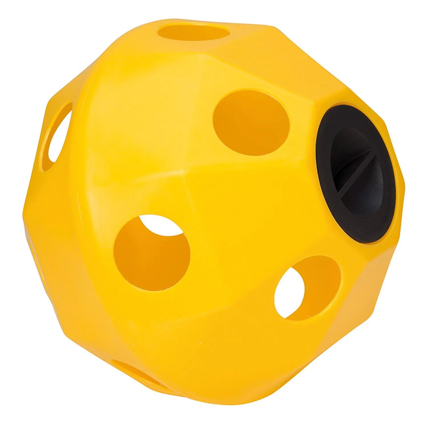 Prostable Hayball Holes