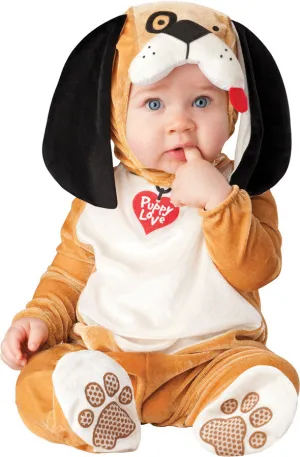 Puppy Love 18M-2T  Costume