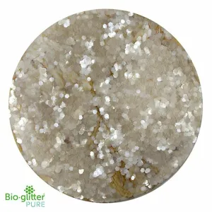 Pure Frost Biodegradable Cosmetic Glitter