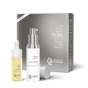 Pure Kronoxyl-9 Complete Youth Skin Care