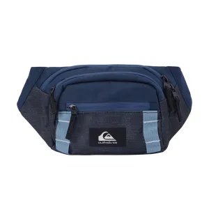 Quiksilver Lonewalker Beltbag Blue