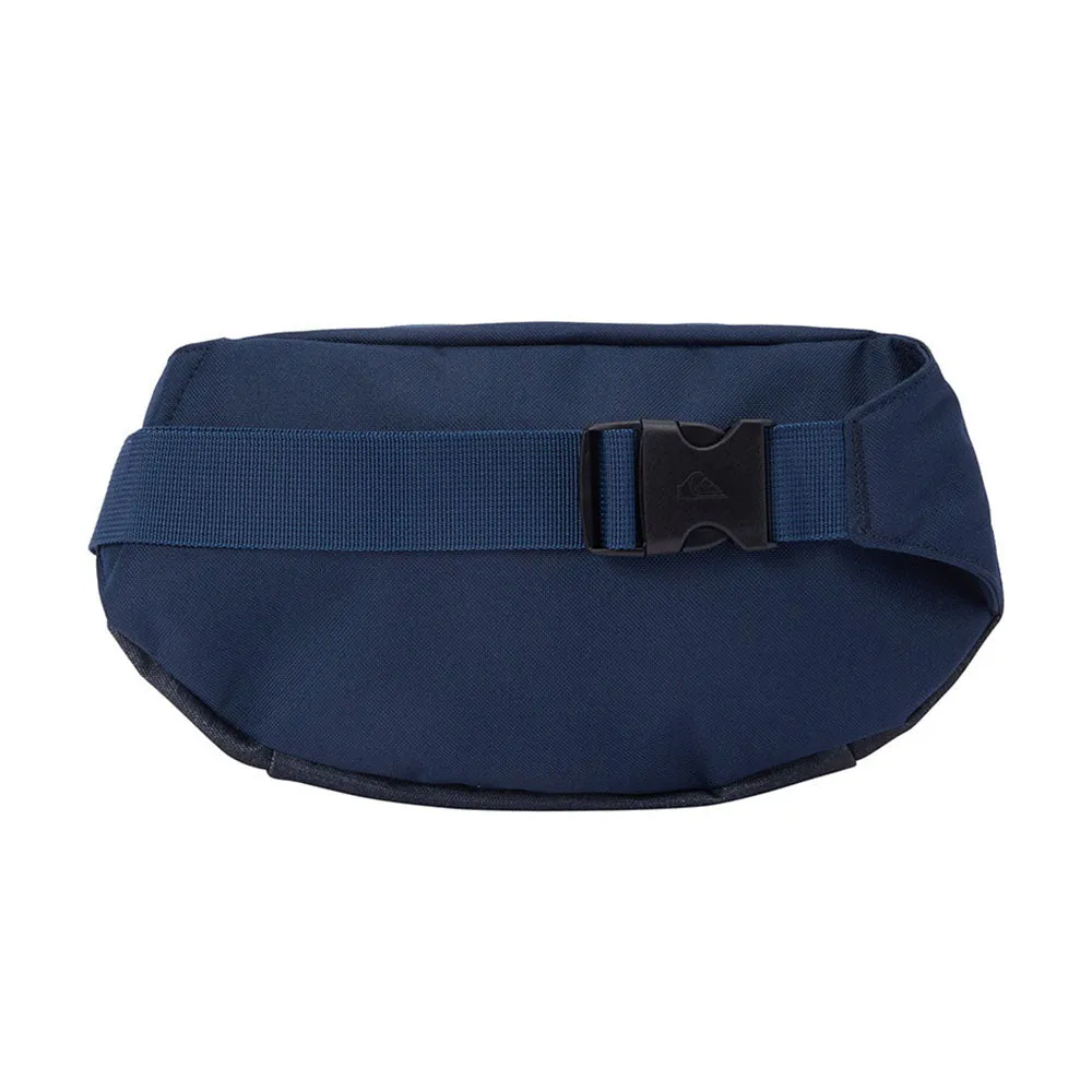 Quiksilver Lonewalker Beltbag Blue