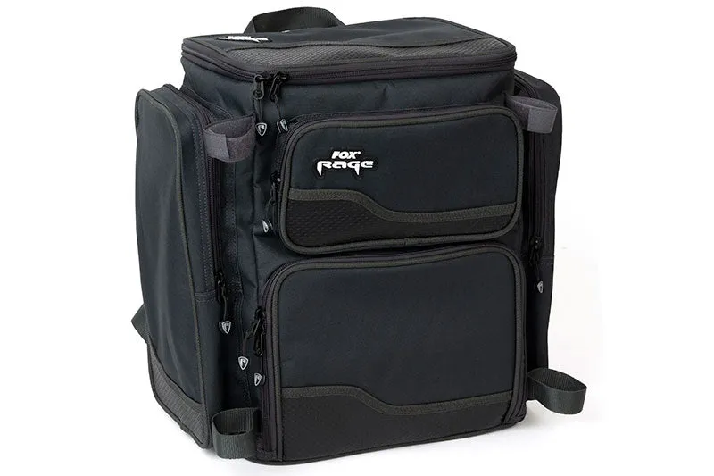 RAGE Rucksack