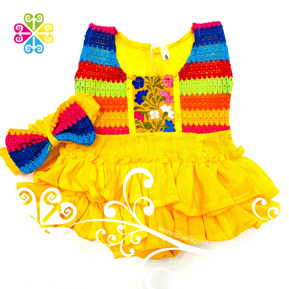 Rainbow Baby Set
