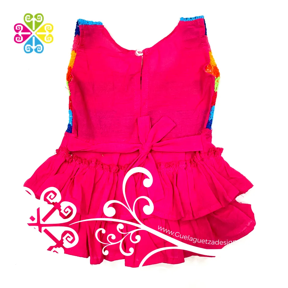 Rainbow Baby Set