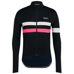 Rapha - Brevet Long Sleeve Jersey
