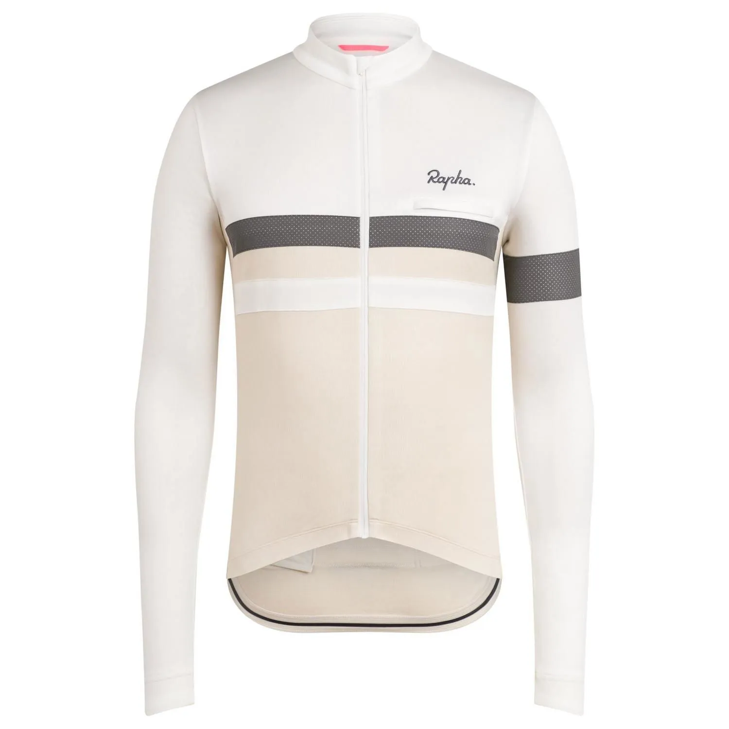 Rapha - Brevet Long Sleeve Jersey