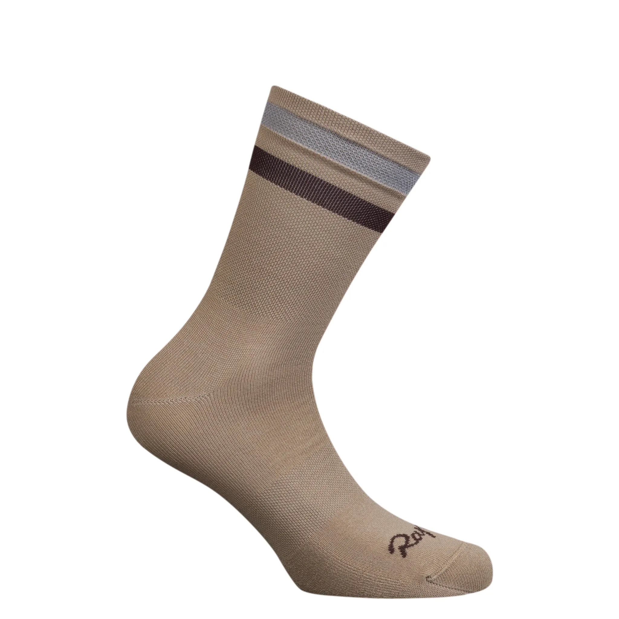 Rapha - Reflective Brevet Socks - Legacy Colors