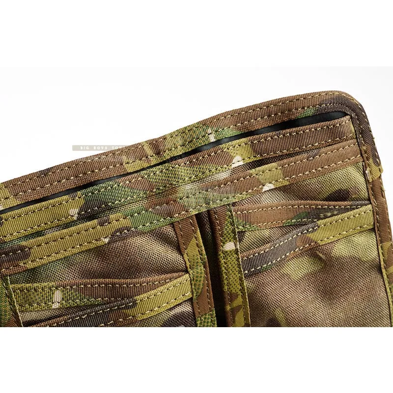 Rasputin Item PAPAPA Wallet (Multicam)