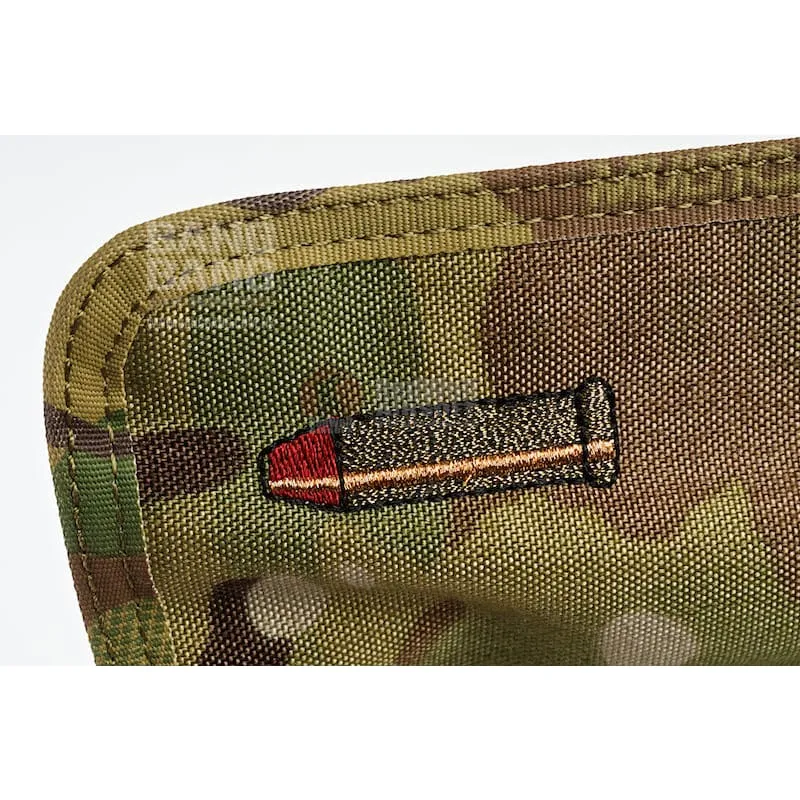 Rasputin Item PAPAPA Wallet (Multicam)