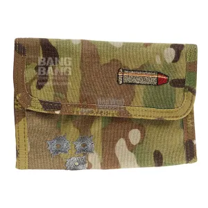 Rasputin Item PAPAPA Wallet (Multicam)